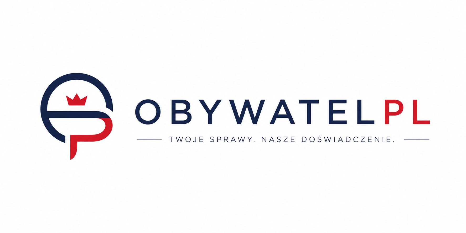 ObywatelPL — Twoje sprawy. Nasze doświadczenie.